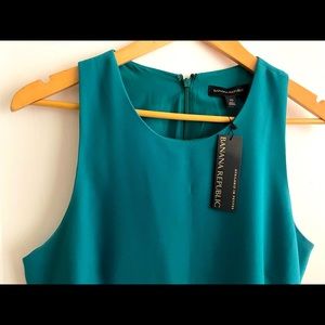 Elegant cocktail dress